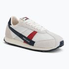 Încălțăminte pentru bărbați Tommy Hilfiger Retro Runner Archive Open Mesh rwb