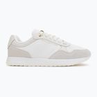 Încălțăminte pentru femei Tommy Hilfiger Chic Eva Runner Mesh white