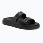 Papuci pentru bărbați Tommy Hilfiger Light Adjustable Pool black