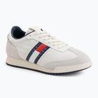 Încălțăminte pentru bărbați Tommy Jeans Retro Runner Cleated Mix rwb