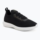 Încălțăminte pentru femei Tommy Hilfiger Knit Extralight Runner black