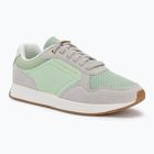 Încălțăminte pentru femei Tommy Hilfiger Chic Eva Runner Mesh gentle jade/grey whisper