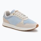 Încălțăminte pentru femei Tommy Hilfiger Chic Eva Runner Mesh breezy blue/soft cream