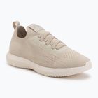 Încălțăminte pentru femei Tommy Hilfiger Knit Extralight Runner classic beige