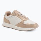 Încălțăminte pentru femei Tommy Hilfiger Chic Eva Runner Misty blush/ancient white