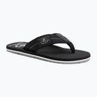 Șlapi pentru bărbați Tommy Hilfiger Patch Beach Sandal black