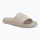 Șlapi pentru bărbați Tommy Hilfiger Core Pool classic beige