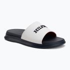 Șlapi pentru bărbați Tommy Hilfiger Dual Density white