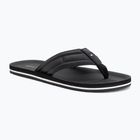 Șlapi pentru bărbați Tommy Hilfiger Padded Beach black