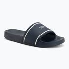 Papuci pentru femei Tommy Jeans Poolslides dark night navy