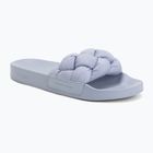 Papuci pentru femei Tommy Jeans Braided soaring skies