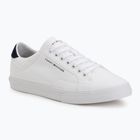 Teniși pentru bărbați Tommy Hilfiger Vulc Core Long Lace white