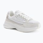 Pantofi damă Tommy Hilfiger Sporty Chic Runner albi
