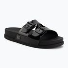 Papuci pentru femei Tommy Jeans Comfort Jelly black