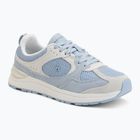 Încălțăminte pentru femei Tommy Hilfiger Mix Material Runner brezzy blue/ecru