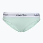 Chiloți pentru femei Calvin Klein LV00QF8520 Bikini feel the mint