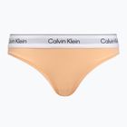 Chiloți pentru femei Calvin Klein LV00QF8520 Bikini peach bliss