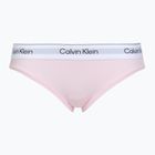 Chiloți pentru femei Calvin Klein LV00QF8520 Bikini cradle pink