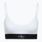 Sutien Calvin Klein LV00QF8814 Unlined white