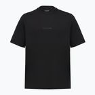 Tricou pentru bărbați Calvin Klein LVGMS6K100 Active Top black