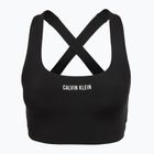 Sutien Calvin Klein LVGWS6K191 Intense Power Medium Support black