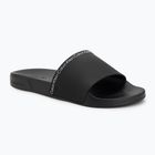 Șlapi pentru bărbați Calvin Klein HM0HM02108 Ess Institutional Cv ck black