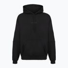 Bluză pentru bărbați Calvin Klein LVGMF6W302 Hoodie black