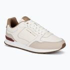 Încălțăminte pentru bărbați Tommy Hilfiger Light Eva Runner Leather ivory petal
