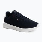 Încălțăminte pentru bărbați Tommy Hilfiger Lightweight Runner Knit desert sky