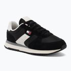 Încălțăminte bărbătească Tommy Jeans Eva Runner Mix black