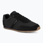 Încălțăminte pentru bărbați Tommy Hilfiger Low Run Icon Summer Mix black