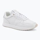 Încălțăminte pentru femei Tommy Hilfiger Retro Runner white