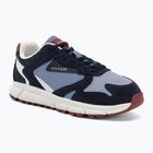 Încălțăminte pentru bărbați Tommy Hilfiger Outdoor Runner Mix desert sky/brisk blue