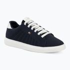 Încălțăminte pentru femei Tommy Hilfiger Icon Light Knit space blue