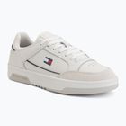 Încălțăminte pentru bărbați Tommy Hilfiger TJM Cupsole Leather ecru