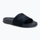 Șlapi pentru bărbați Tommy Hilfiger Neoprene desert sky