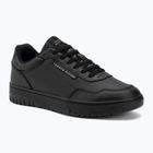 Încălțăminte pentru bărbați Tommy Hilfiger Basket Core Leather black