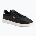 Încălțăminte pentru bărbați Tommy Hilfiger The Greenwich Edge Leather black
