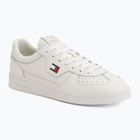 Încălțăminte pentru bărbați Tommy Hilfiger The Greenwich Edge Leather ecru