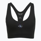 Sutien Calvin Klein LVGWF6K101 Graphic Soft Sport Longline black