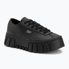 Încălțăminte pentru femei Tommy Jeans Platform black