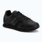Încălțăminte pentru bărbați Tommy Hilfiger Core Leather black