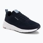 Încălțăminte pentru bărbați Tommy Hilfiger Light Knitted navy blue