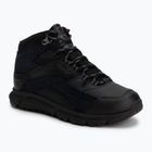 Încălțăminte pentru bărbați Tommy Hilfiger Mix Chuk Waterproof triple black