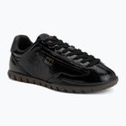 Încălțăminte pentru femei Tommy Hilfiger Tj Low Runner Soft Naplak black