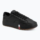 Încălțăminte pentru bărbați Tommy Hilfiger Archive Y2K Cleat Leather black