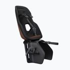 Scaun de bicicletă  Thule Yepp Nexxt 2 Maxi Rack Mount brown