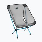 Scaun de camping Helinox Chair Zero LT cyan