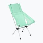 Scaun de camping Helinox Sunset biscay green