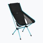 Scaun de camping Helinox Sunset 10003700 black